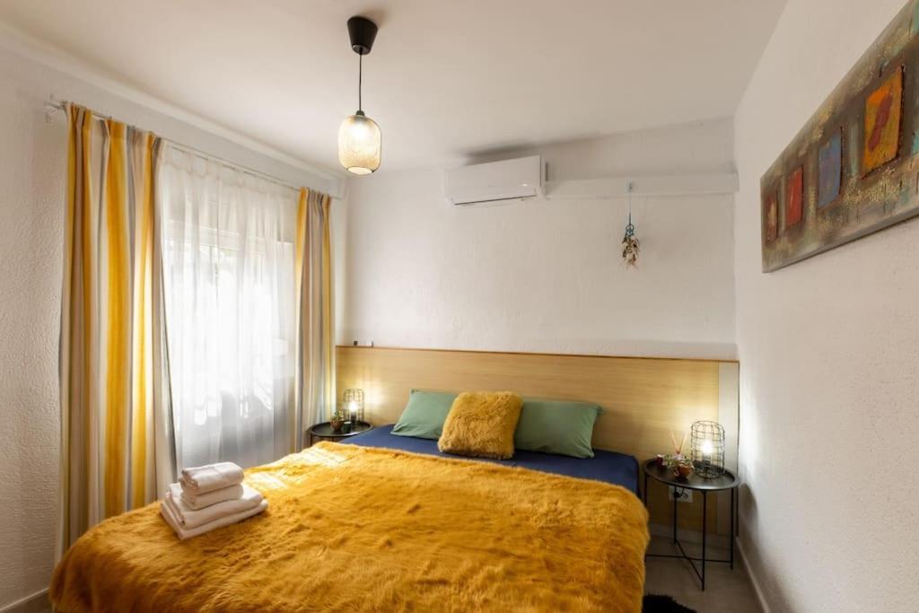 Apartament In Monte Pedreguer Exterior foto